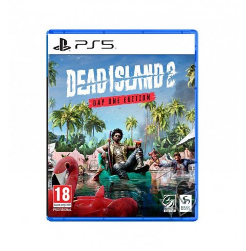 Dead Island 2 RU